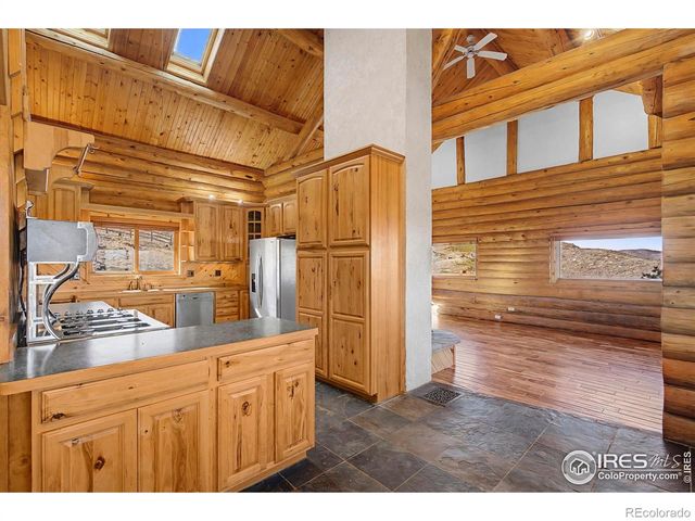 905 Stratton Park Road, Bellvue, CO 80512