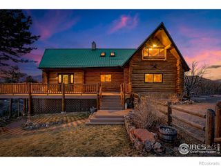 905 Stratton Park Road, Bellvue, CO 80512