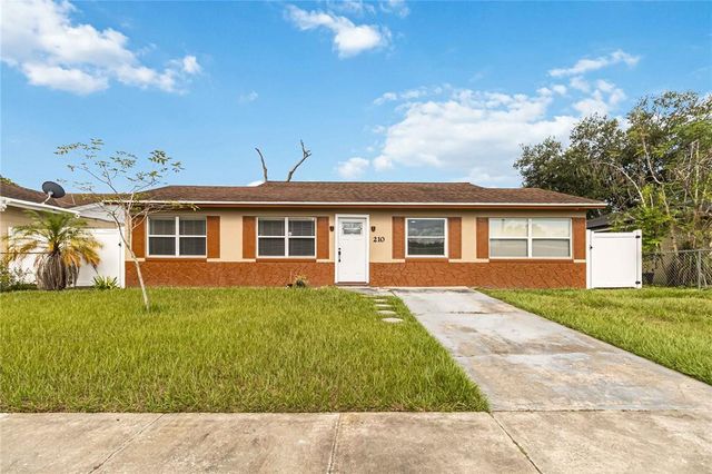 210 WADE STREET, Winter Springs, FL 32708