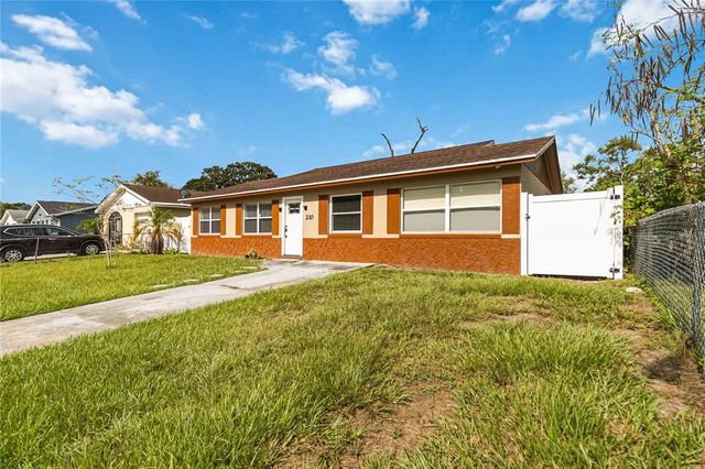 210 WADE STREET, Winter Springs, FL 32708
