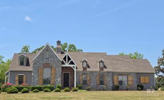 12907 Saddlebrook Circle, Fairhope, AL 36532