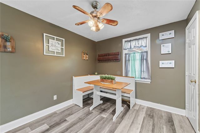 238 Burton Ave, City Of Washington, PA 15301