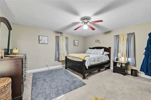 238 Burton Ave, City Of Washington, PA 15301