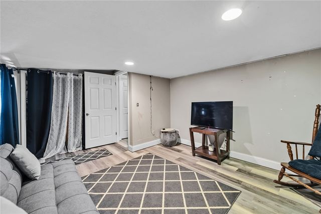 238 Burton Ave, City Of Washington, PA 15301