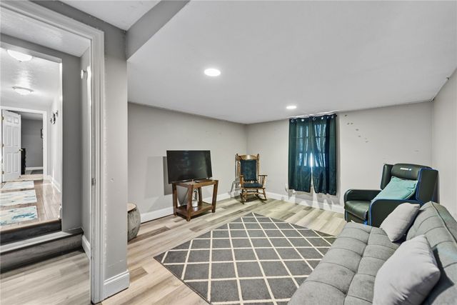 238 Burton Ave, City Of Washington, PA 15301