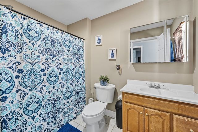 238 Burton Ave, City Of Washington, PA 15301