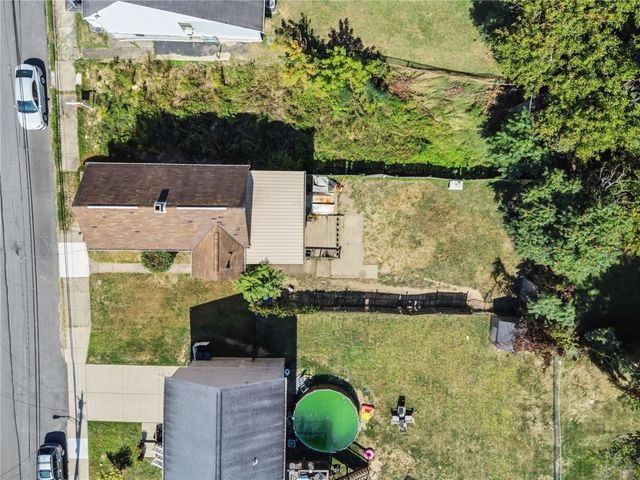 238 Burton Ave, City Of Washington, PA 15301