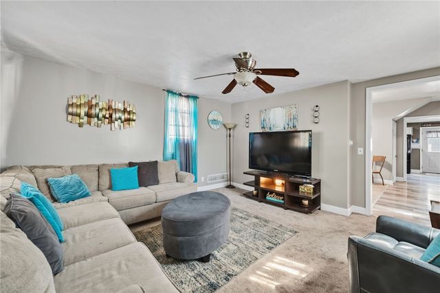 238 Burton Ave, City Of Washington, PA 15301