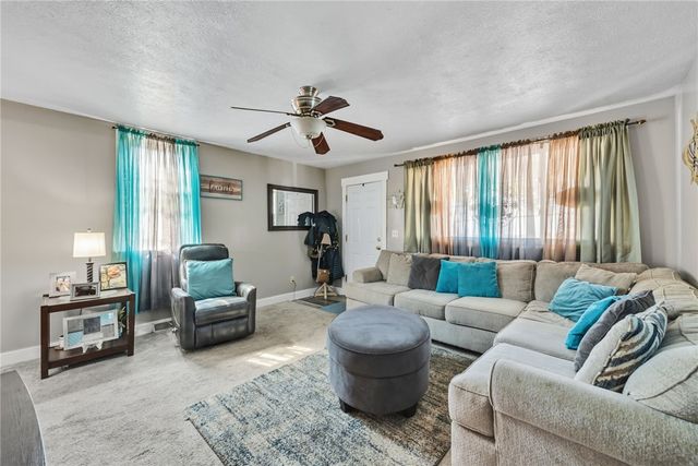 238 Burton Ave, City Of Washington, PA 15301