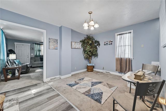 238 Burton Ave, City Of Washington, PA 15301