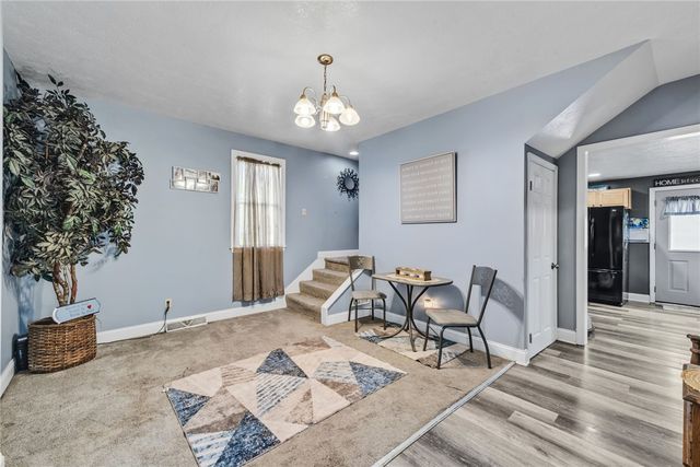 238 Burton Ave, City Of Washington, PA 15301