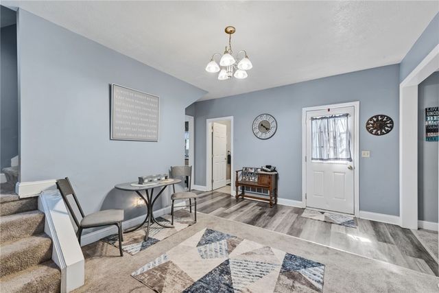 238 Burton Ave, City Of Washington, PA 15301