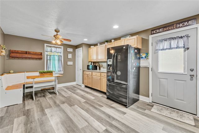 238 Burton Ave, City Of Washington, PA 15301