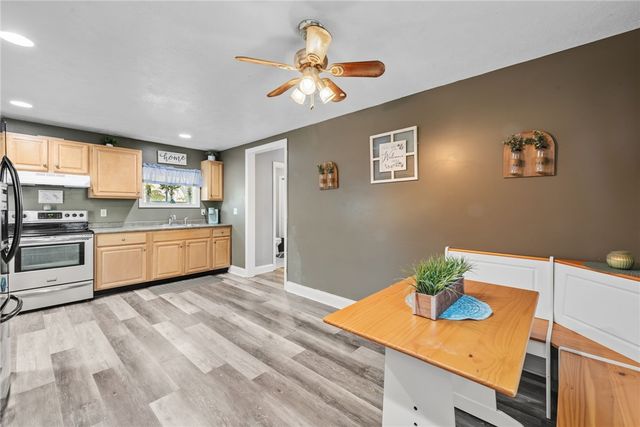 238 Burton Ave, City Of Washington, PA 15301