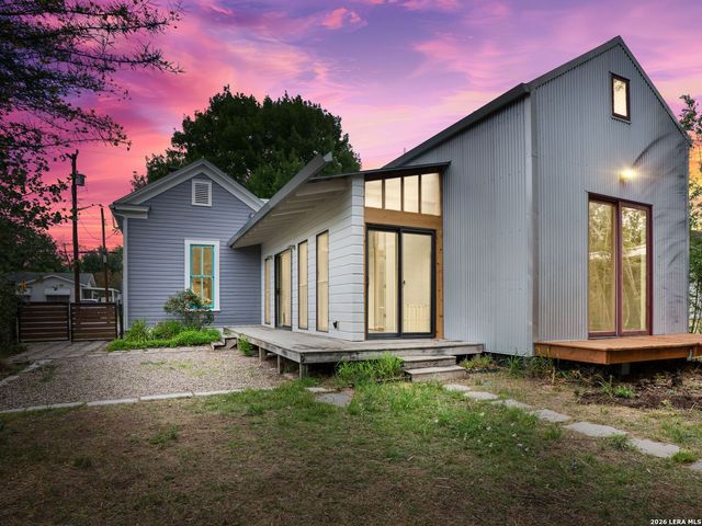 318 Sadie Street, San Antonio, TX 78210