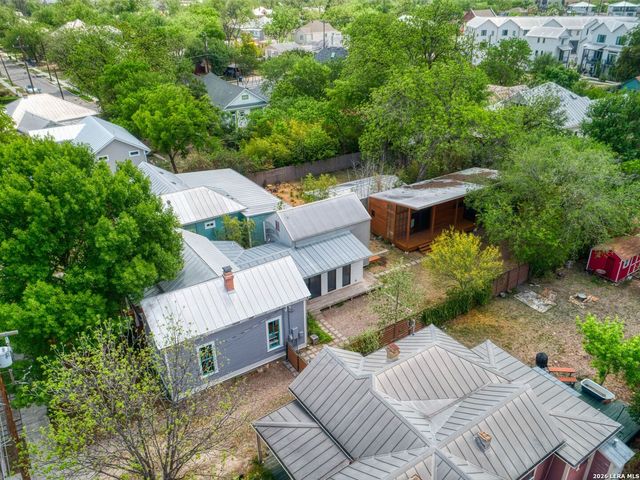 318 Sadie Street, San Antonio, TX 78210