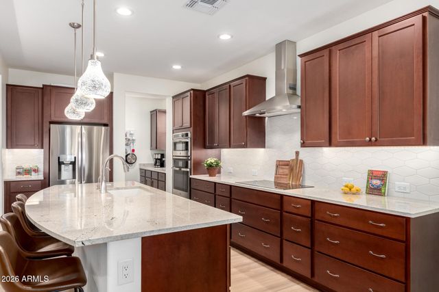 4380 W WHITE HORSE Boulevard, Eloy, AZ 85131