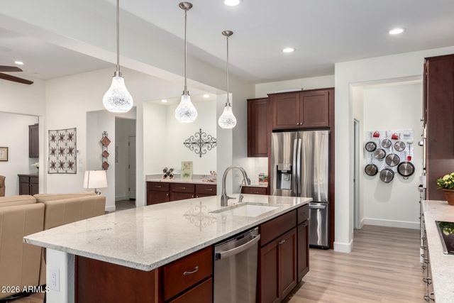 4380 W WHITE HORSE Boulevard, Eloy, AZ 85131