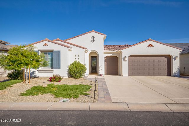 4380 W WHITE HORSE Boulevard, Eloy, AZ 85131