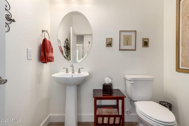 4380 W WHITE HORSE Boulevard, Eloy, AZ 85131