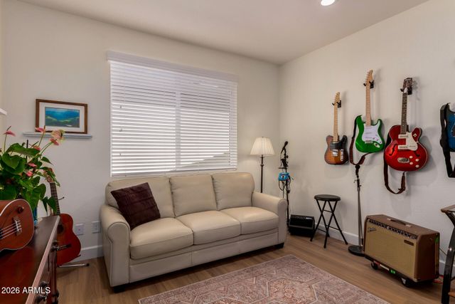 4380 W WHITE HORSE Boulevard, Eloy, AZ 85131