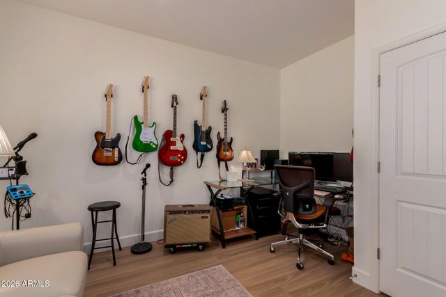 4380 W WHITE HORSE Boulevard, Eloy, AZ 85131