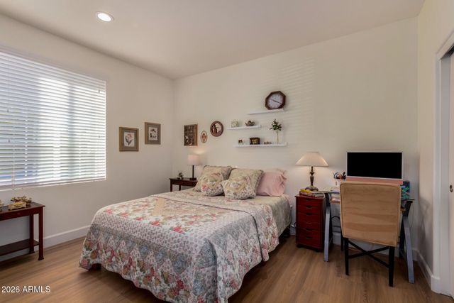 4380 W WHITE HORSE Boulevard, Eloy, AZ 85131