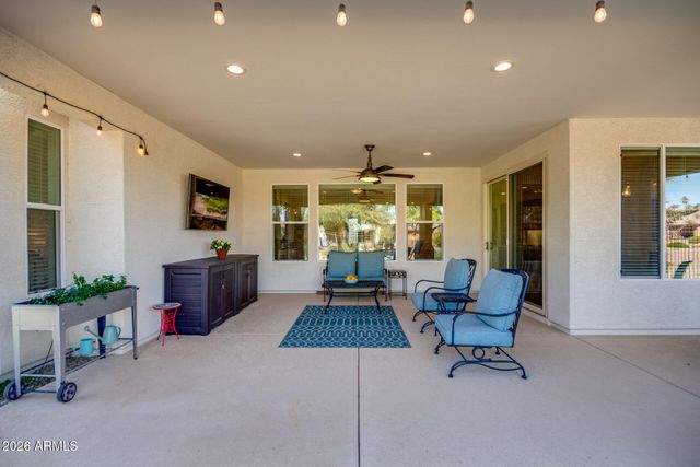 4380 W WHITE HORSE Boulevard, Eloy, AZ 85131