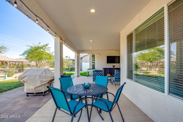 4380 W WHITE HORSE Boulevard, Eloy, AZ 85131