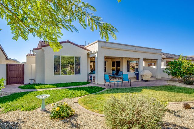 4380 W WHITE HORSE Boulevard, Eloy, AZ 85131