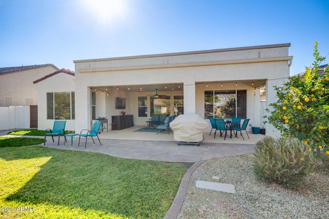 4380 W WHITE HORSE Boulevard, Eloy, AZ 85131