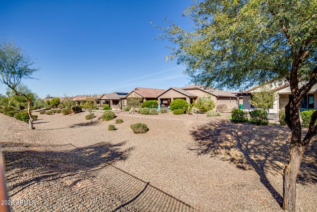 4380 W WHITE HORSE Boulevard, Eloy, AZ 85131