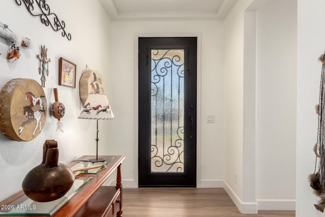 4380 W WHITE HORSE Boulevard, Eloy, AZ 85131