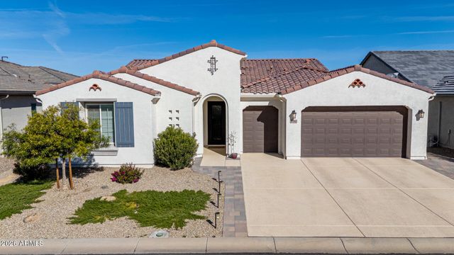 4380 W WHITE HORSE Boulevard, Eloy, AZ 85131
