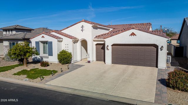 4380 W WHITE HORSE Boulevard, Eloy, AZ 85131