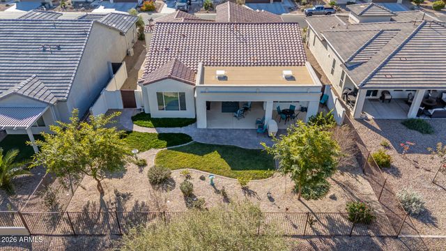 4380 W WHITE HORSE Boulevard, Eloy, AZ 85131
