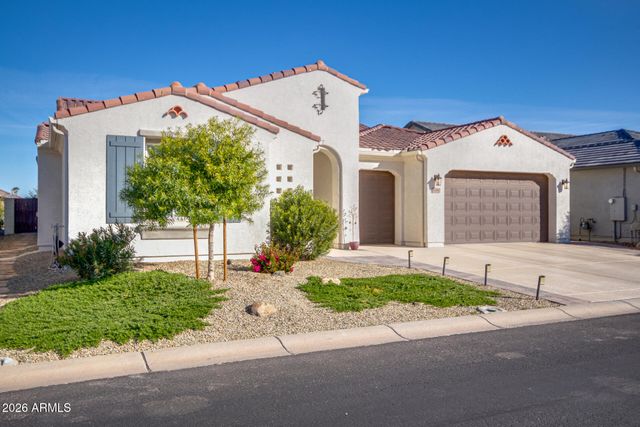 4380 W WHITE HORSE Boulevard, Eloy, AZ 85131