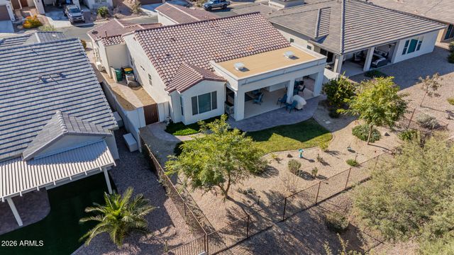 4380 W WHITE HORSE Boulevard, Eloy, AZ 85131