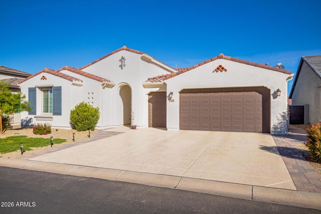 4380 W WHITE HORSE Boulevard, Eloy, AZ 85131