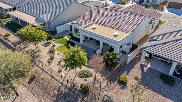 4380 W WHITE HORSE Boulevard, Eloy, AZ 85131
