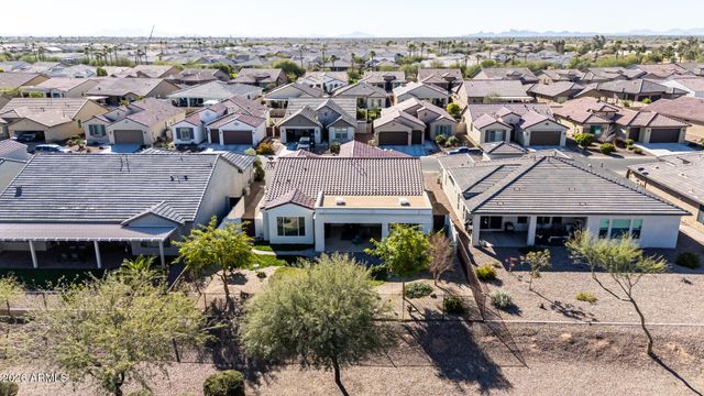 4380 W WHITE HORSE Boulevard, Eloy, AZ 85131