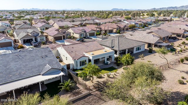 4380 W WHITE HORSE Boulevard, Eloy, AZ 85131