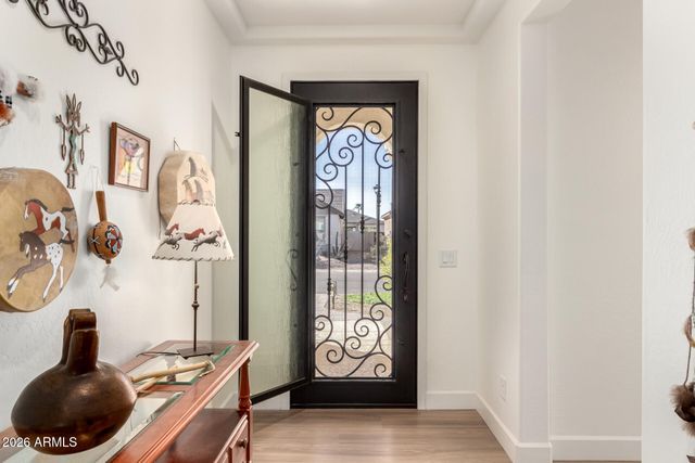 4380 W WHITE HORSE Boulevard, Eloy, AZ 85131