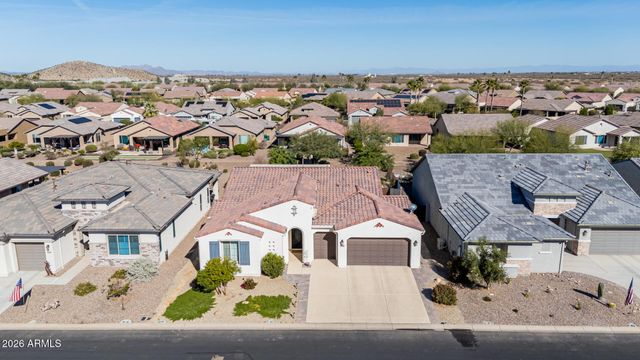4380 W WHITE HORSE Boulevard, Eloy, AZ 85131