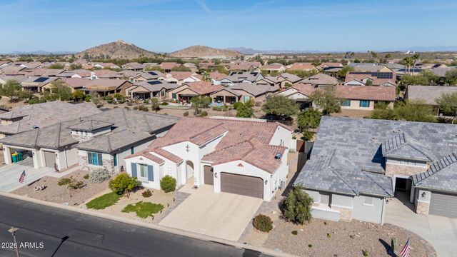 4380 W WHITE HORSE Boulevard, Eloy, AZ 85131