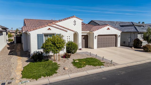 4380 W WHITE HORSE Boulevard, Eloy, AZ 85131