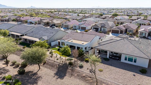 4380 W WHITE HORSE Boulevard, Eloy, AZ 85131
