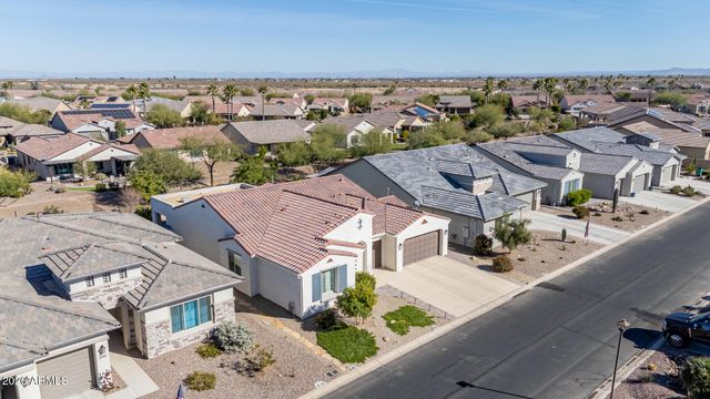4380 W WHITE HORSE Boulevard, Eloy, AZ 85131