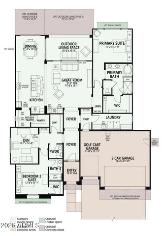 4380 W WHITE HORSE Boulevard, Eloy, AZ 85131