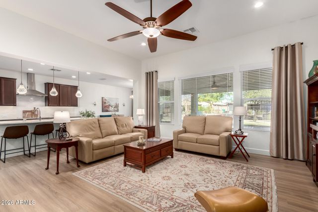 4380 W WHITE HORSE Boulevard, Eloy, AZ 85131